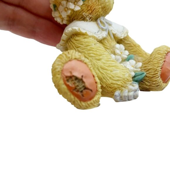 Cherished Teddies May 1993 Month Collection Enesco Collectibles Birthday - Picture 5 of 10